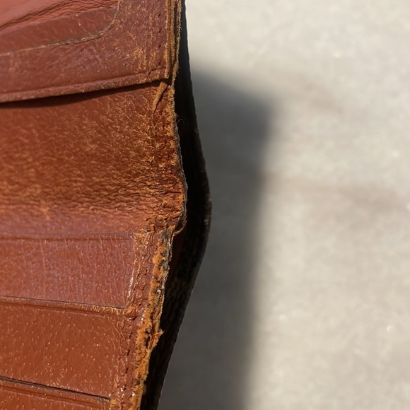 LV Monogram Wallet - Picture 6 of 12